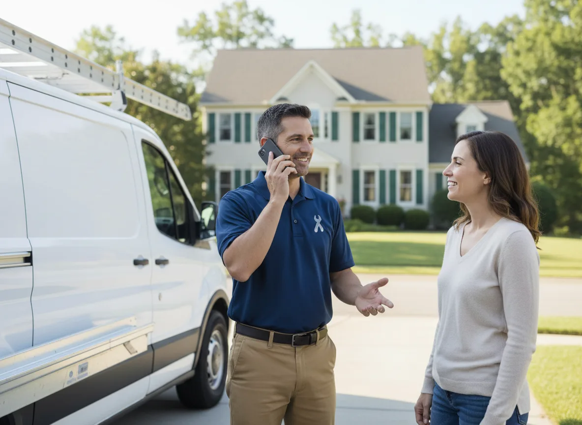 Home Gutter Service Overbrook, OK FAQs